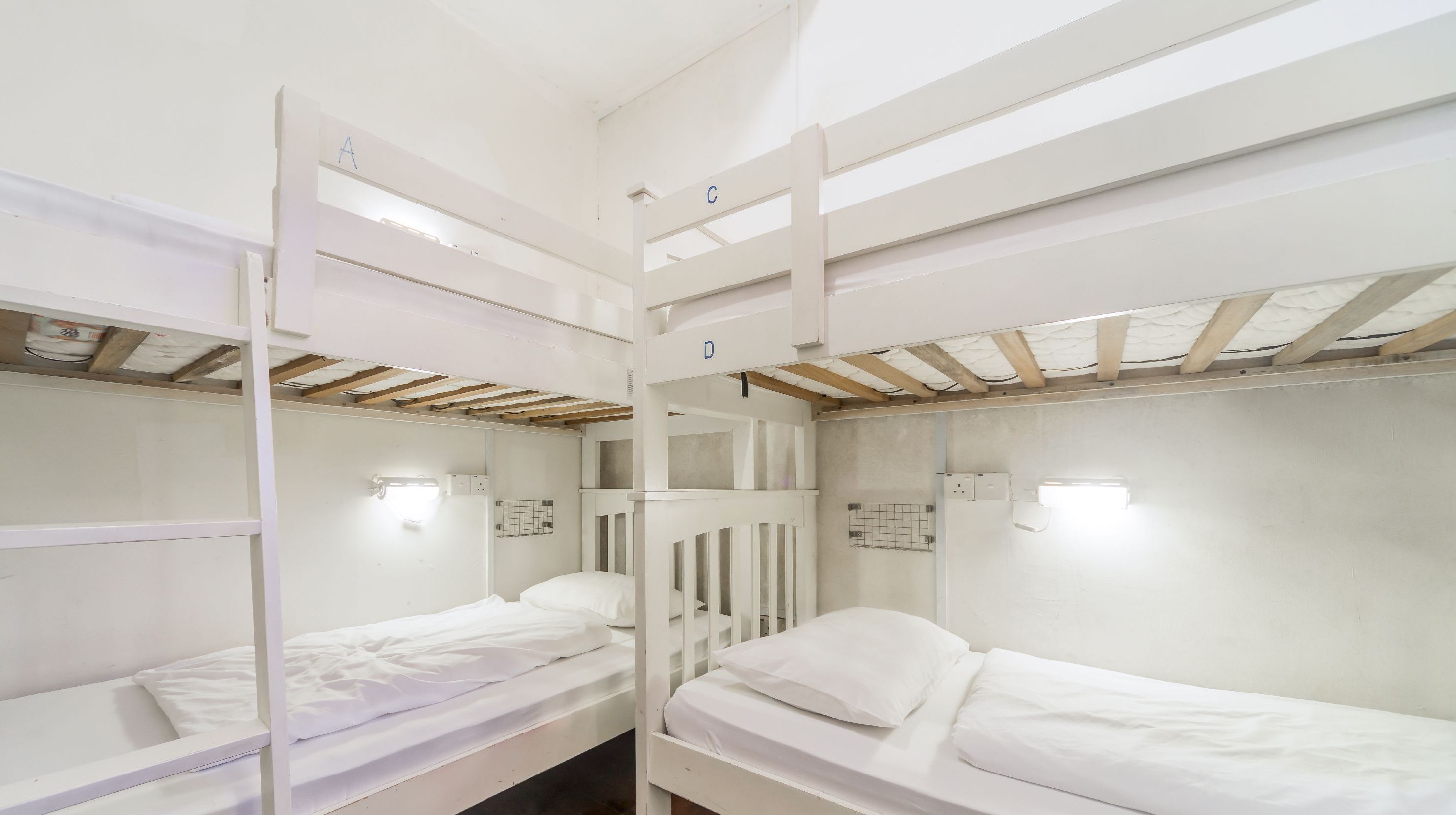 Foto - BEAT Arts Hostel at Chinatown