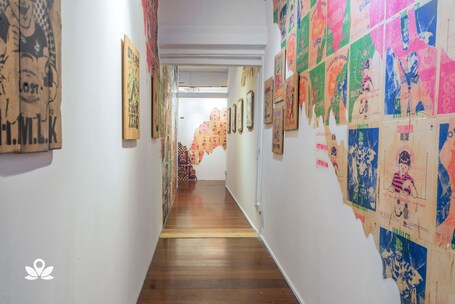 BEAT. Arts Hostel Chinatown - Image 18