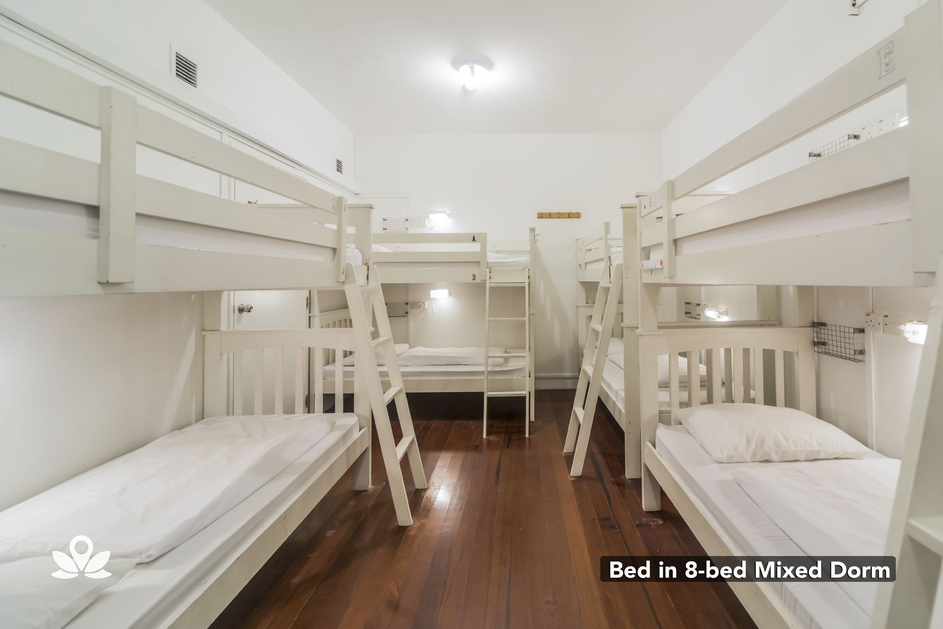 Foto - BEAT Arts Hostel at Chinatown