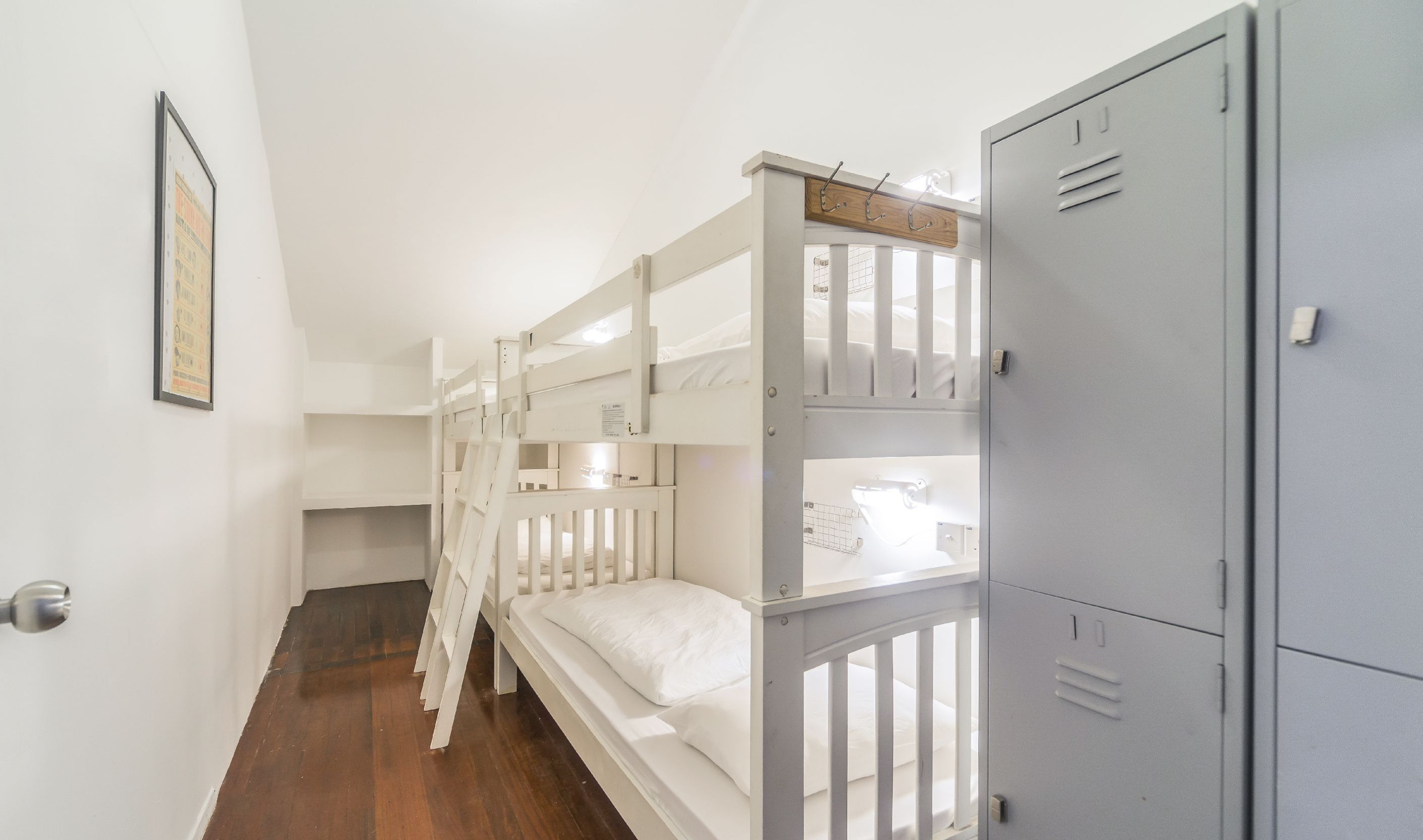 Foto - BEAT Arts Hostel at Chinatown