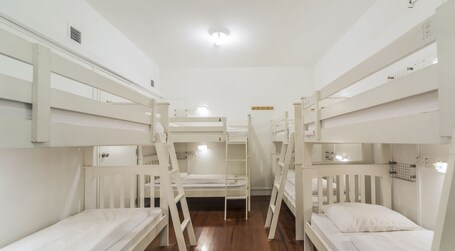 BEAT. Arts Hostel Chinatown - Image 33