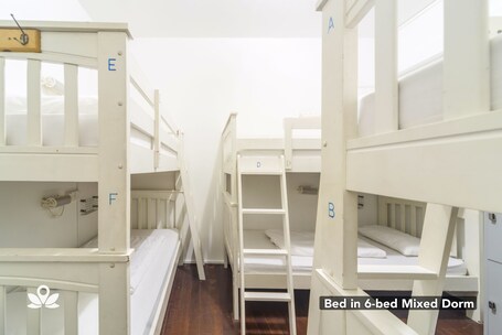 BEAT. Arts Hostel Chinatown - Image 38