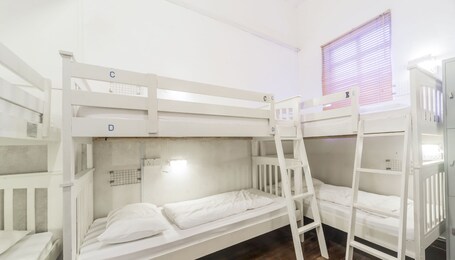BEAT. Arts Hostel Chinatown - Image 44