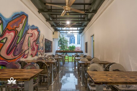 BEAT. Arts Hostel Chinatown - Image 1