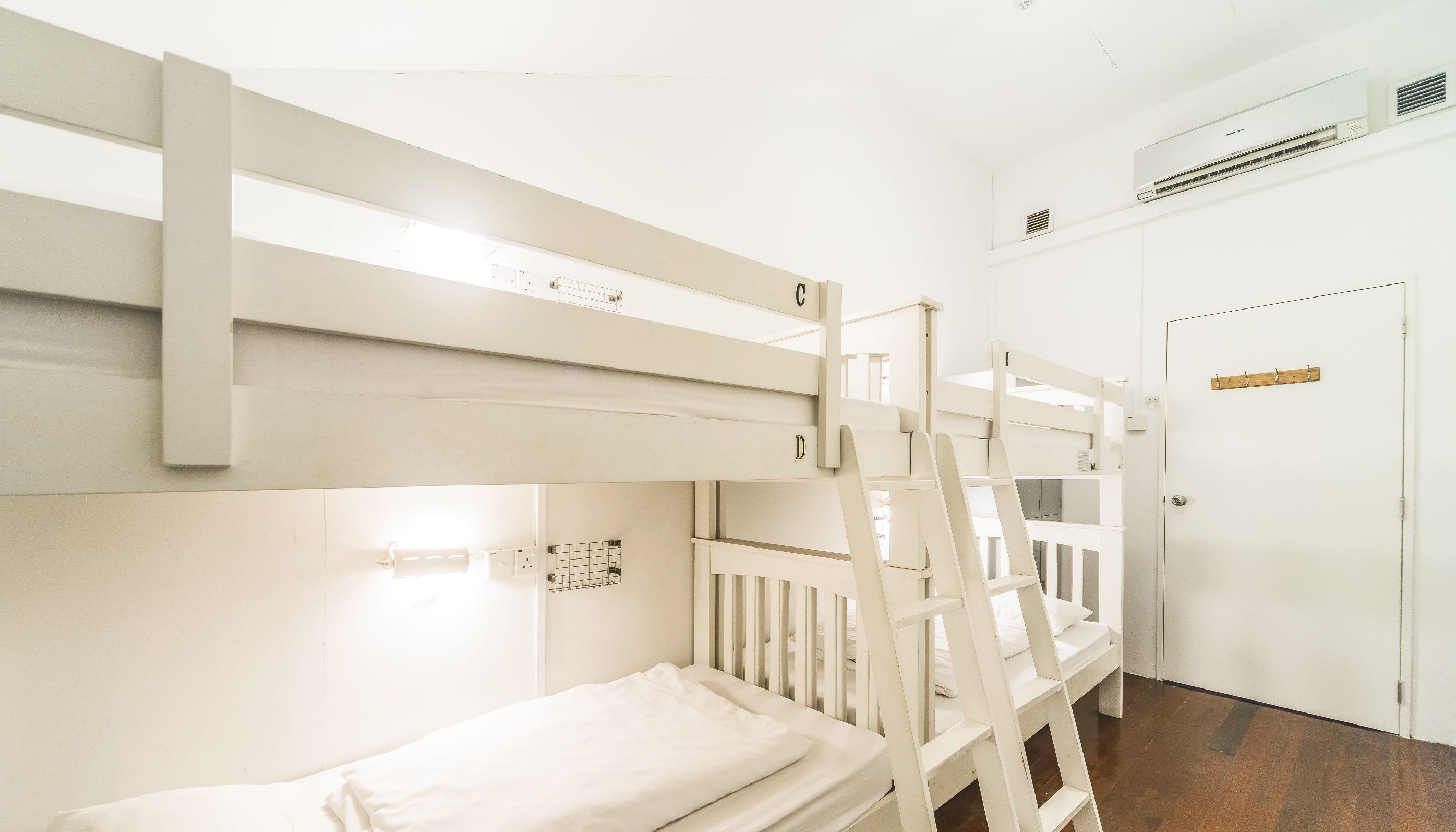 Foto - BEAT Arts Hostel at Chinatown