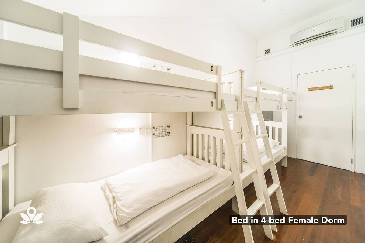 Iron/ironing board (on request), free WiFi, bed sheets