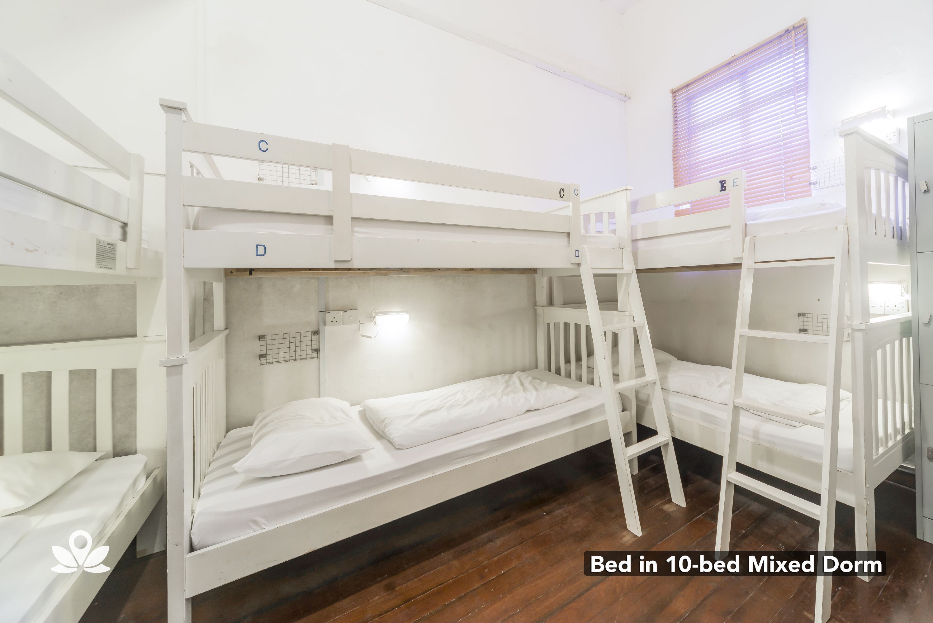 Foto - BEAT Arts Hostel at Chinatown