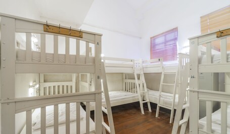 BEAT. Arts Hostel Chinatown - Image 39