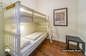 BEAT. Arts Hostel Chinatown