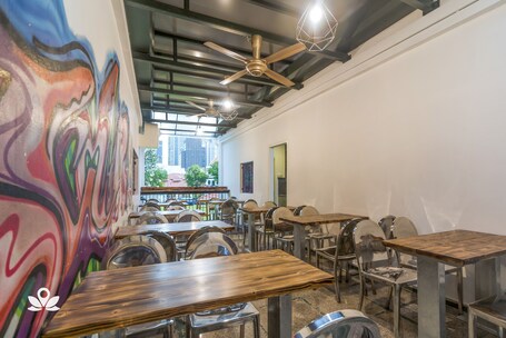 BEAT. Arts Hostel Chinatown - Image 14