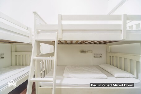 BEAT. Arts Hostel Chinatown - Image 43
