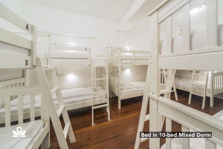 BEAT. Arts Hostel Chinatown - Image 32