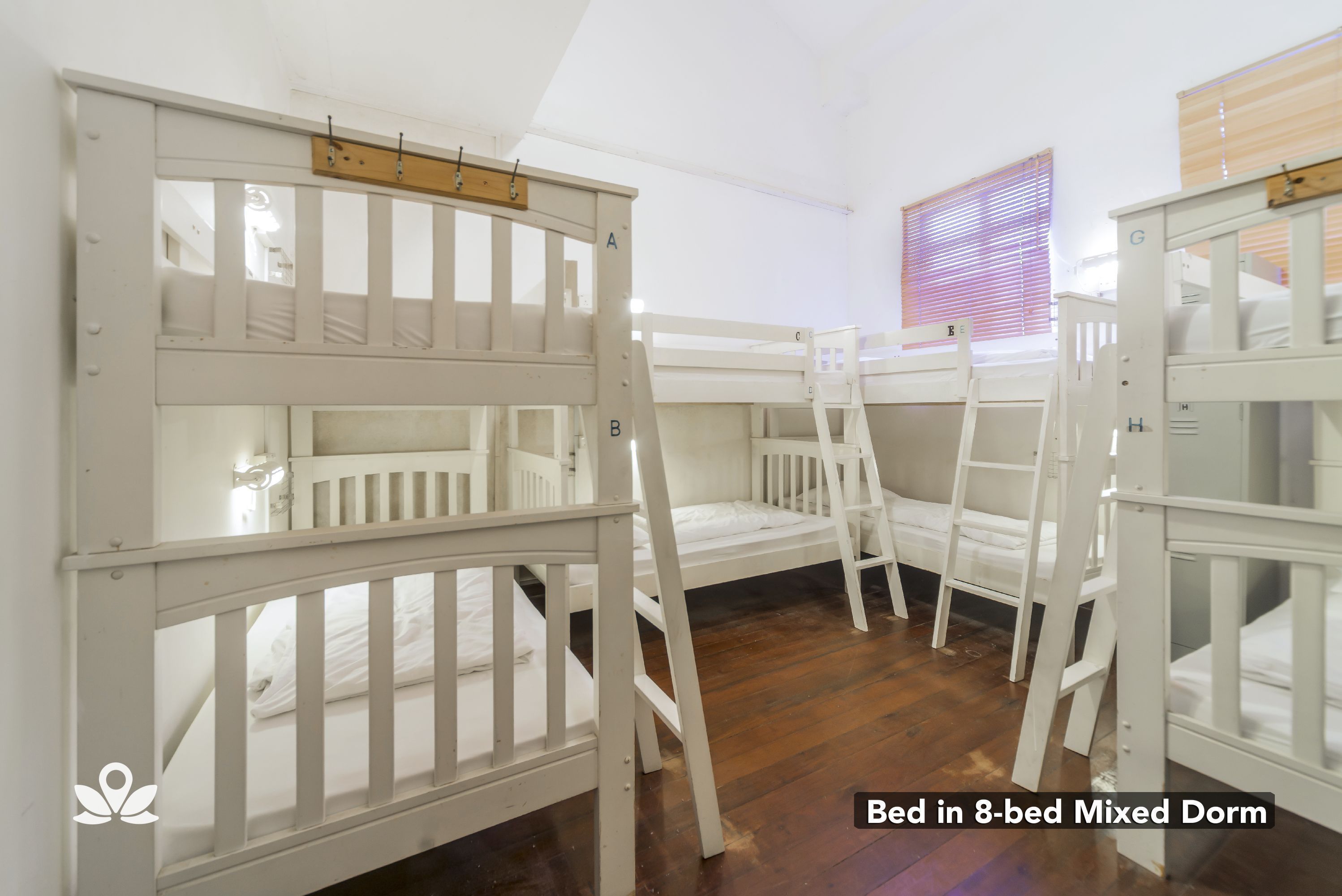 Foto - BEAT Arts Hostel at Chinatown