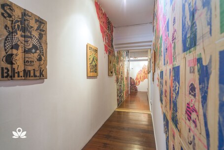 BEAT. Arts Hostel Chinatown - Image 19