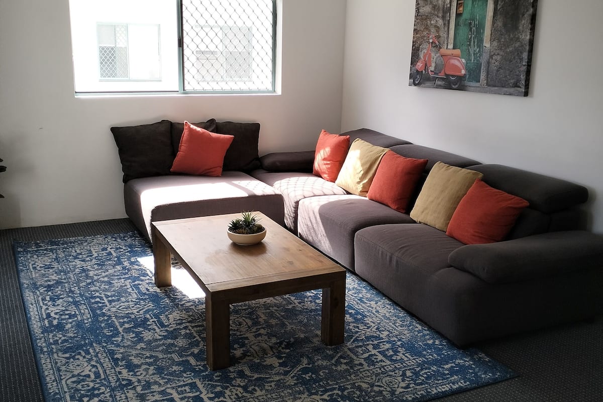 Appartamento Comfort, 3 camere da letto | 3 camere, postazione laptop, ferro/asse da stiro, Wi-Fi gratuito