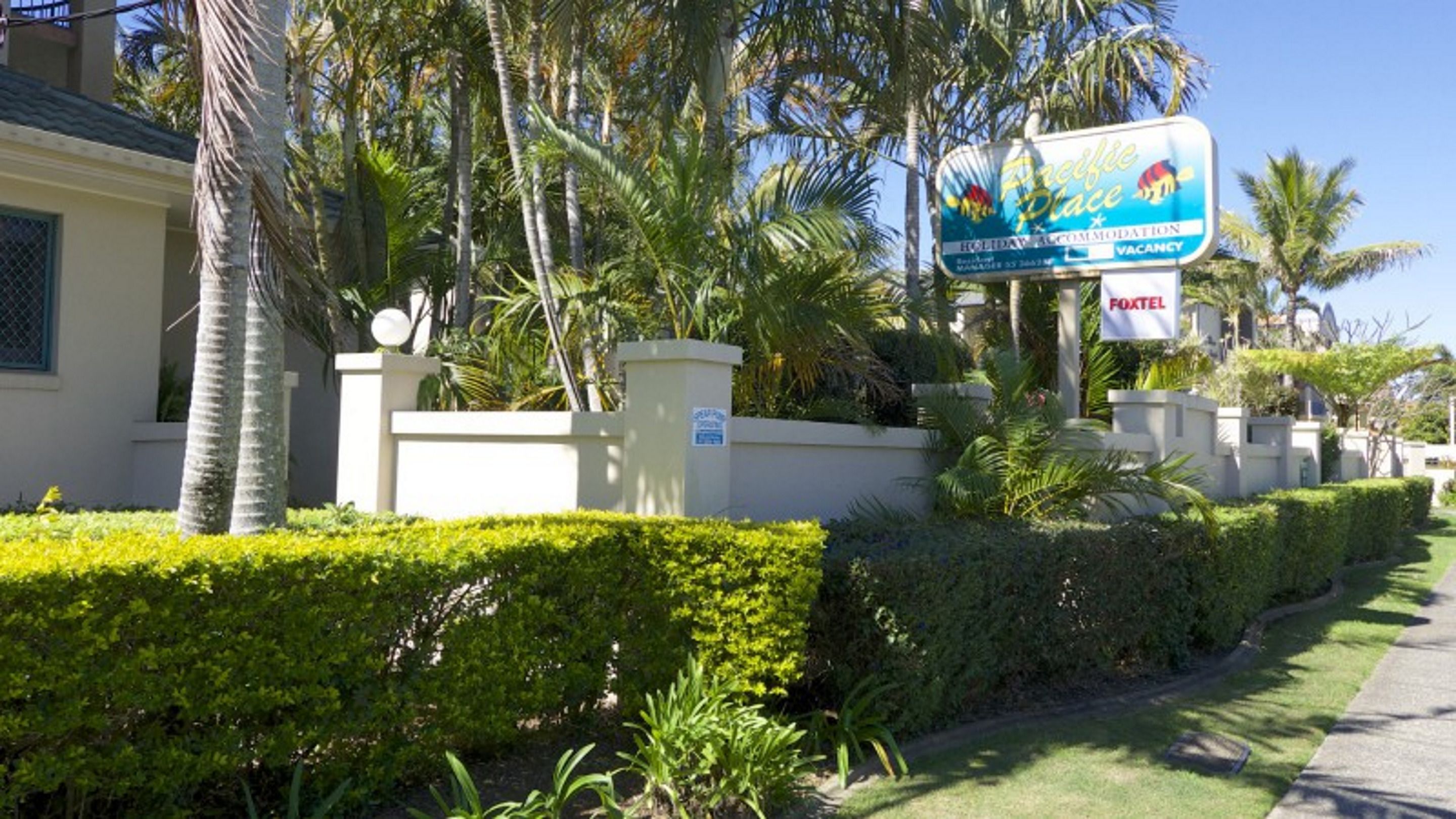 Pacific Place Apartments — image 25