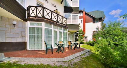 Pension Villa Stella