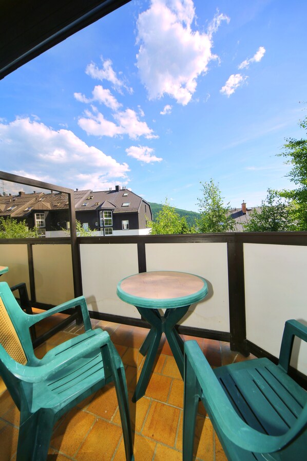 Classic Studio, 1 Queen Bed, Non Smoking | Balcony - Pension Villa Stella (Spindleruv Mlyn)