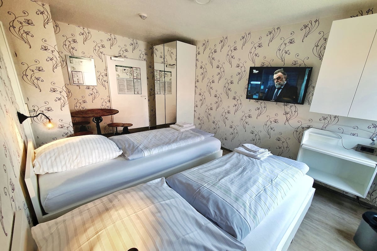 Family/4Pers/Beds Apartment | Free WiFi, bed sheets