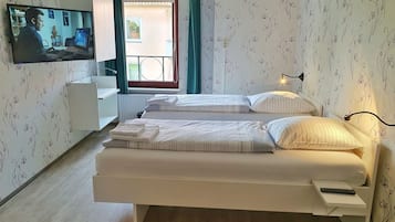 Family/4Pers/Beds Apartment