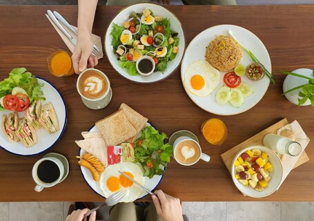 Mini House Aonang - view 3