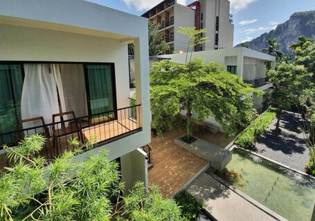 Mini House Aonang – Affordable hotel in Krabi