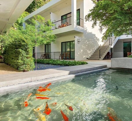 Mini House Aonang - view 2