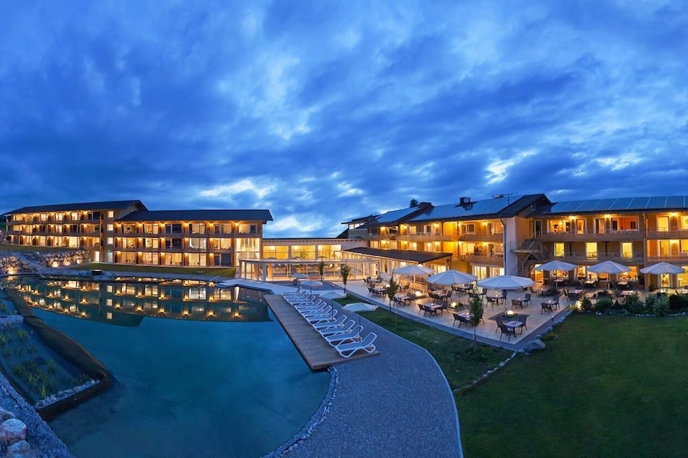 Hotel Nesselwanger Hof