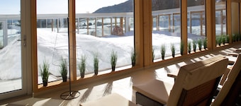 Hotel Nesselwanger Hof
