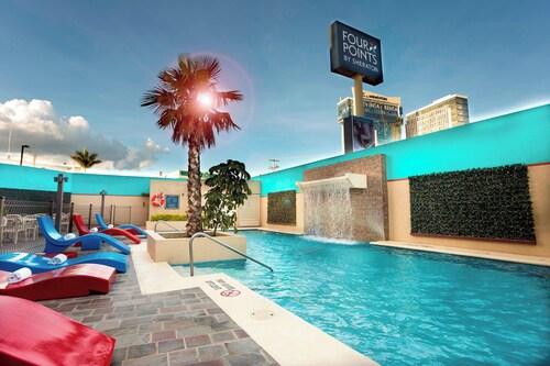 Four Points By Sheraton Queretaro Norte