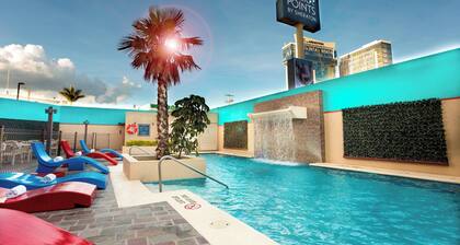 Four Points By Sheraton Queretaro Norte