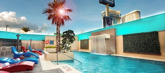 Four Points By Sheraton Queretaro Norte