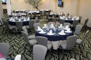 Sala de reuniones