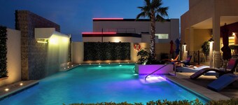 Four Points By Sheraton Queretaro Norte