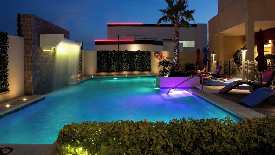 Four Points By Sheraton Queretaro Norte