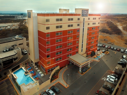 Four Points By Sheraton Queretaro Norte