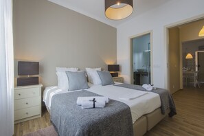 Villa, 2 Bedrooms | Free WiFi, bed sheets - Monte do Zambujeiro (Odemira)