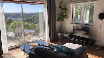 Deluxe Loft | View from room