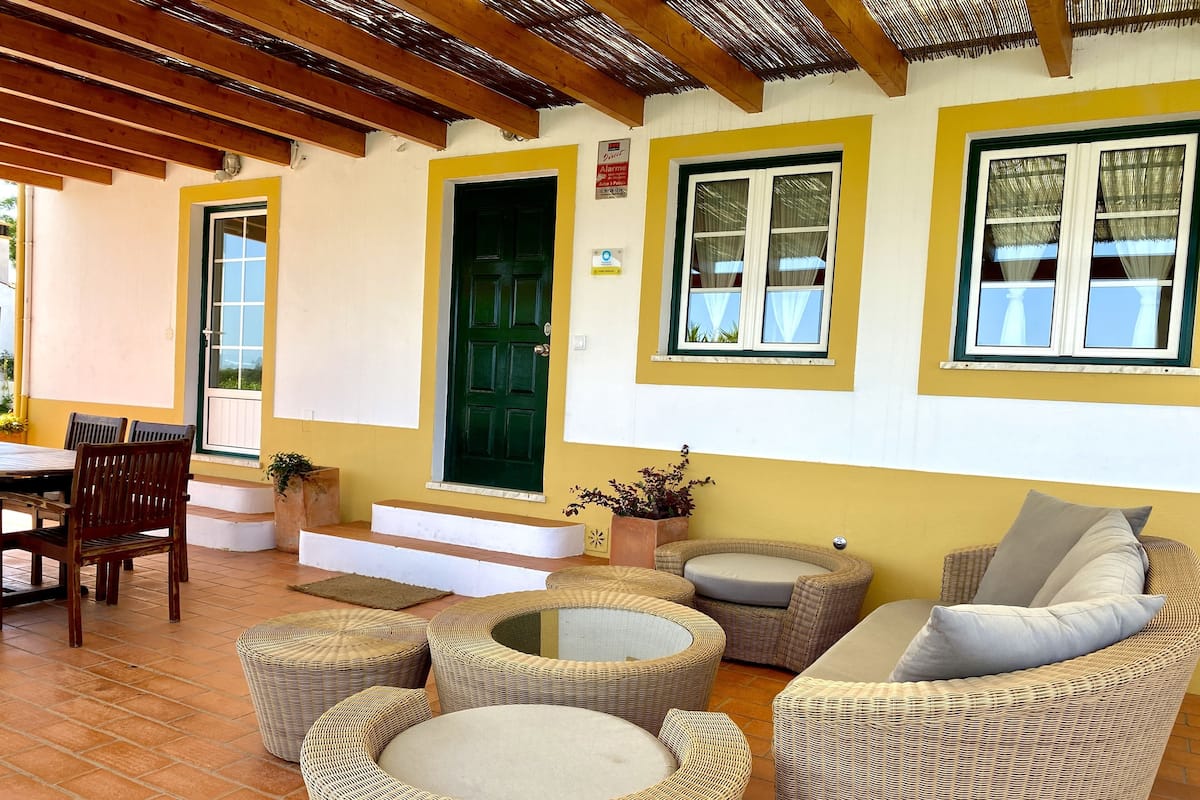 Villa, 2 camere da letto | 1 camera, Wi-Fi gratuito, lenzuola