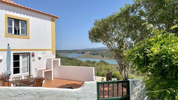 Villa Tradition | Terrasse/Patio