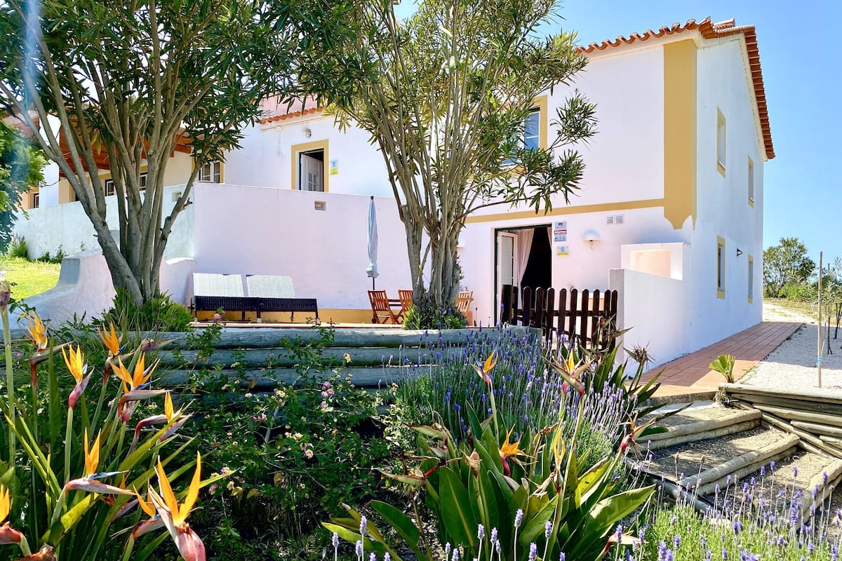 Villa Tradizionale | 1 camera, Wi-Fi gratuito, lenzuola