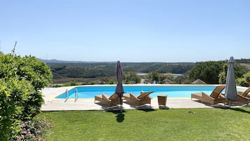 Vila Keluarga, 2 kamar tidur | Pemandangan dari kamar