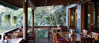 Rainforest Eco Lodge