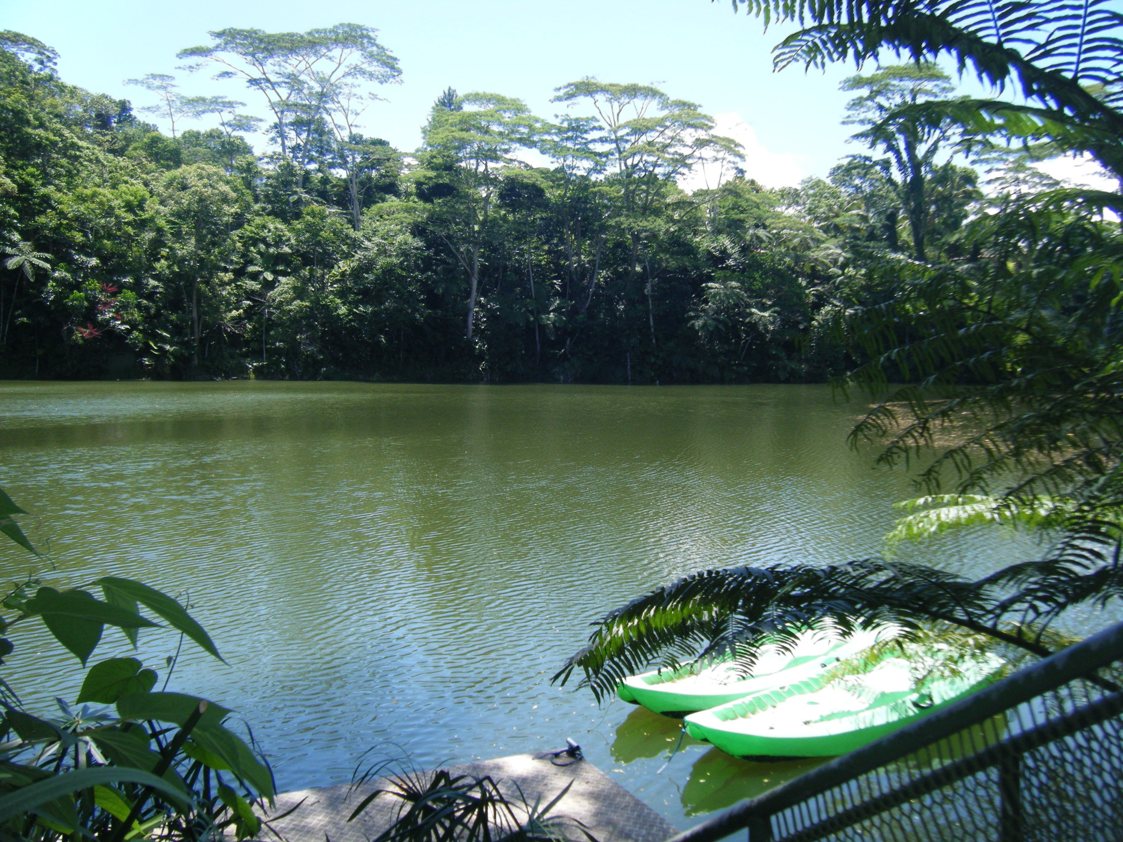 Lago