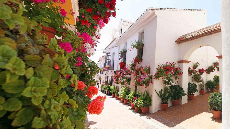 Hotel La Posada