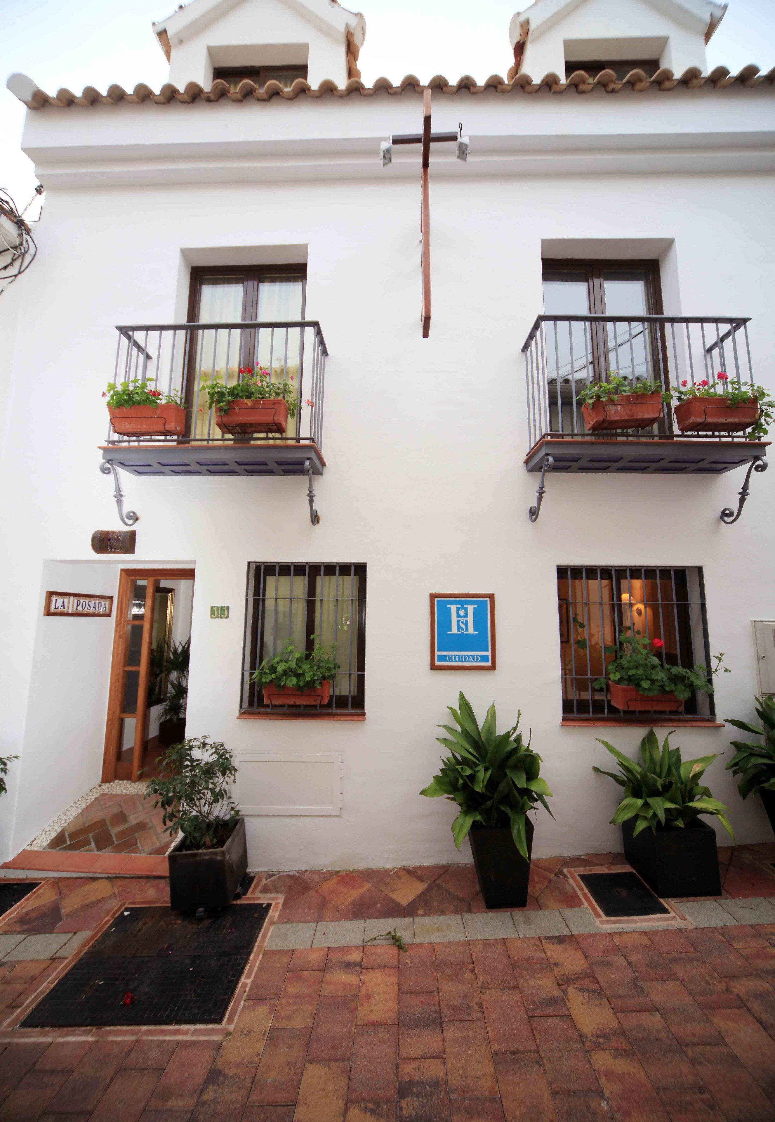 Photo - Hotel La Posada