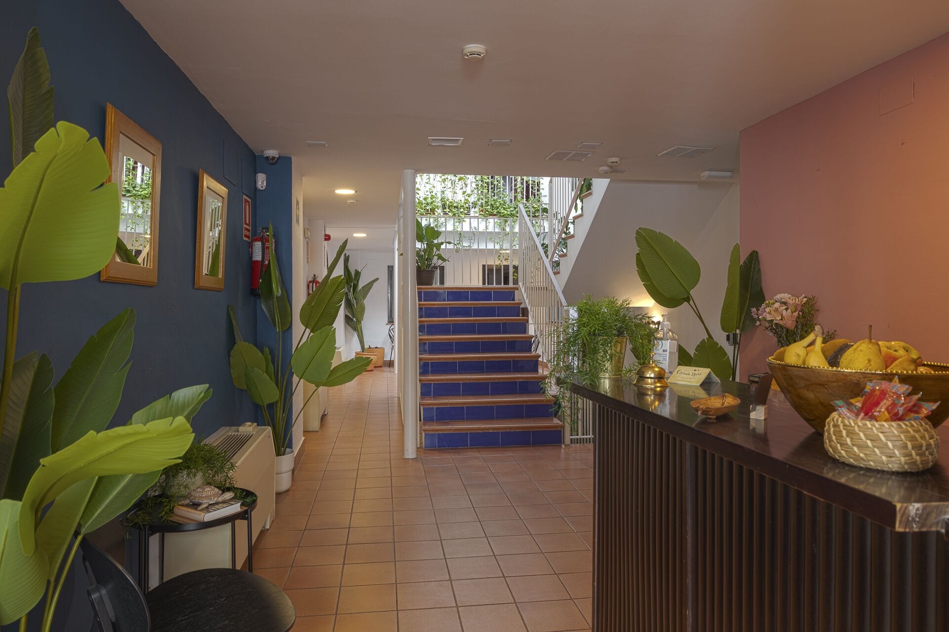 Photo - I AM La Posada Hotel and Apartment