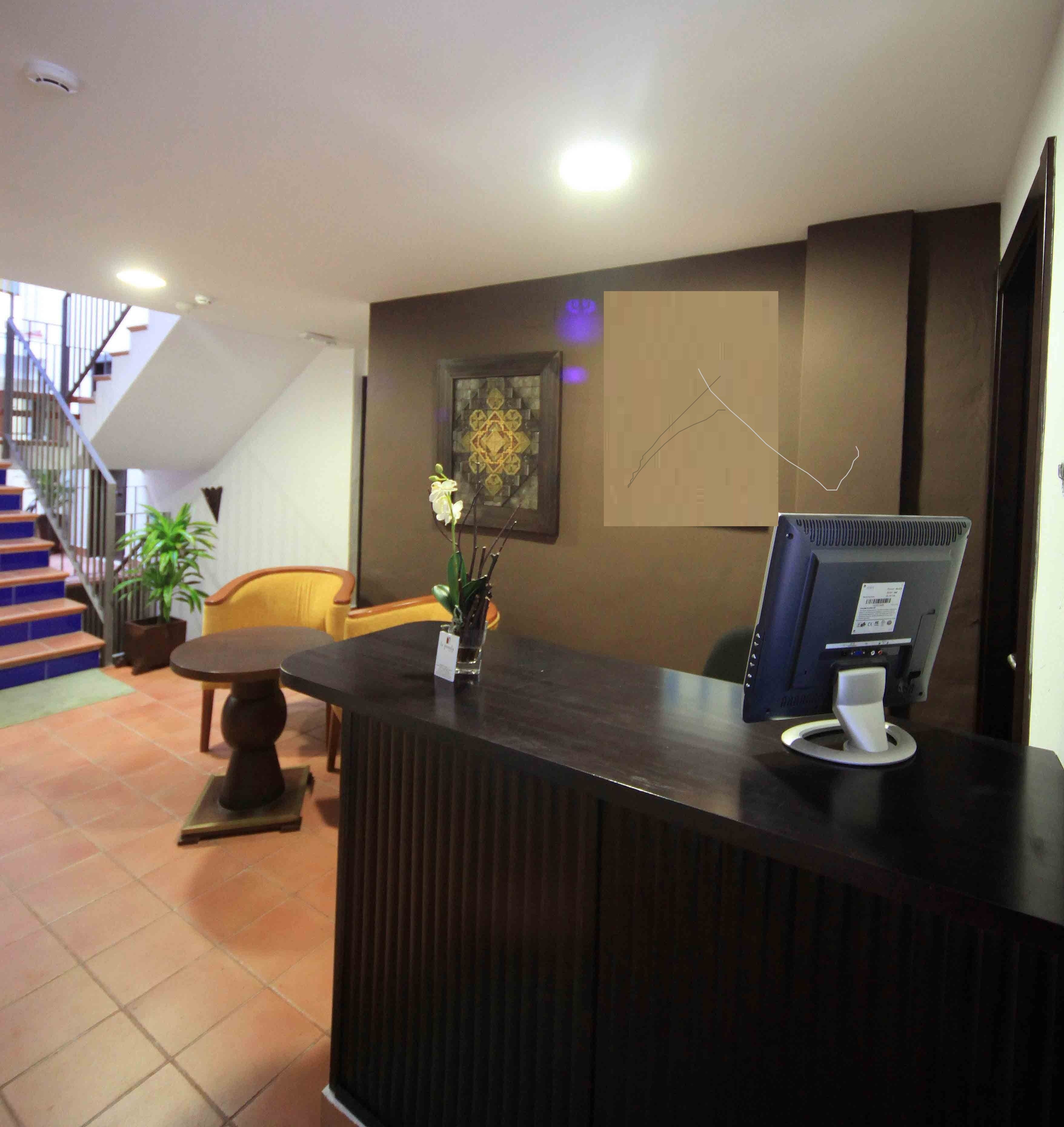 Foto - I AM La Posada Hotel and Apartment