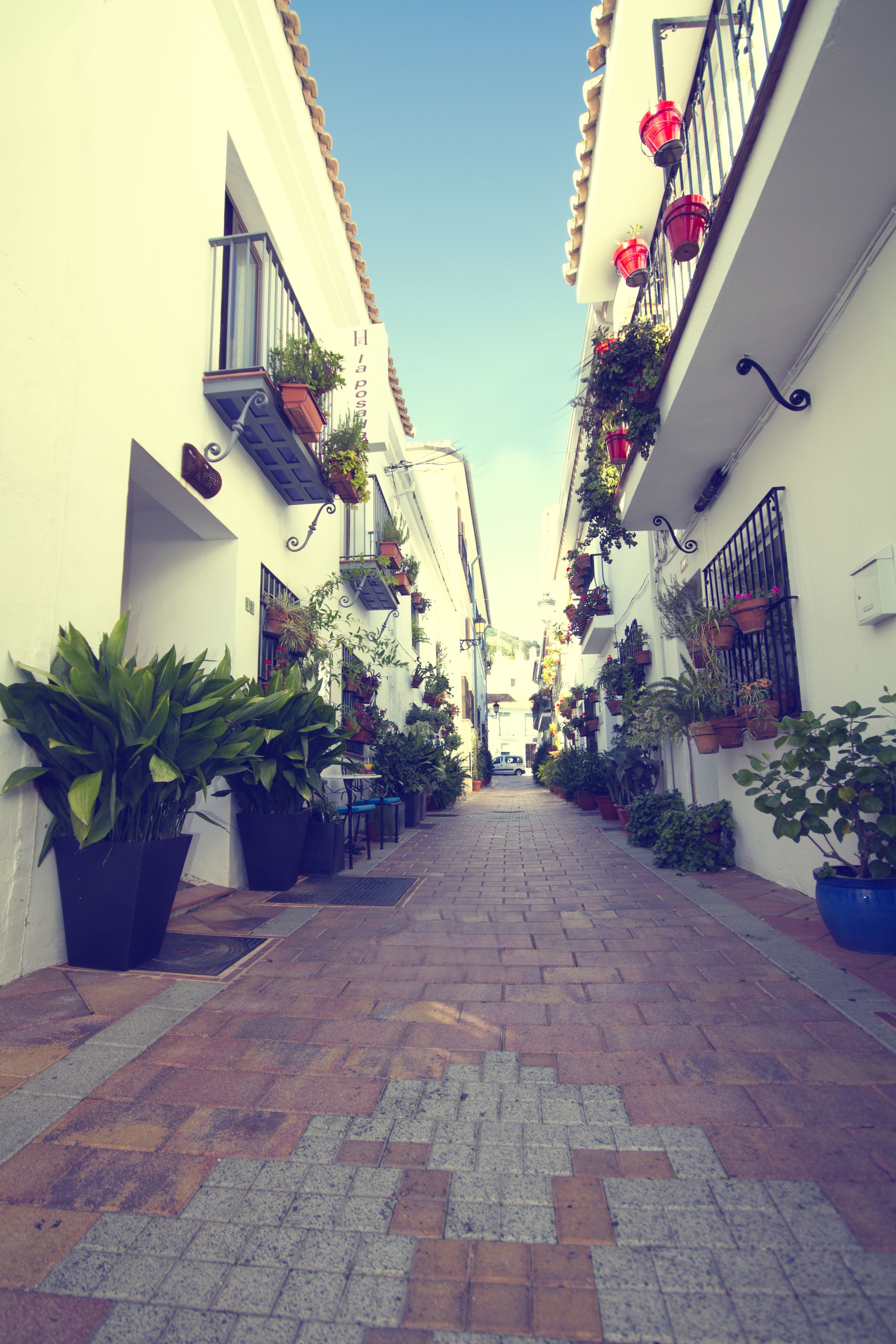 Foto - I AM La Posada Hotel and Apartment