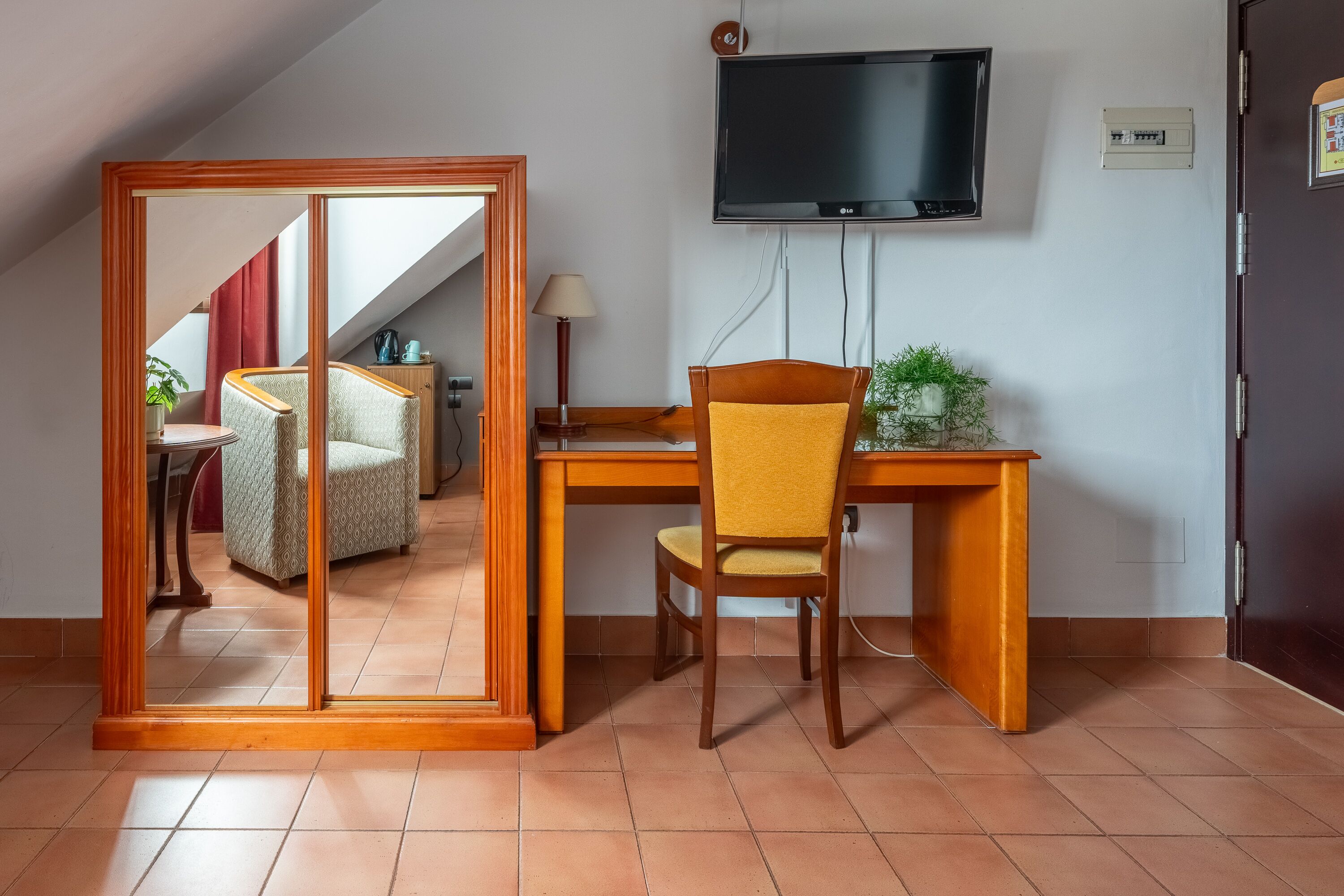 Photo - I AM La Posada Hotel and Apartment